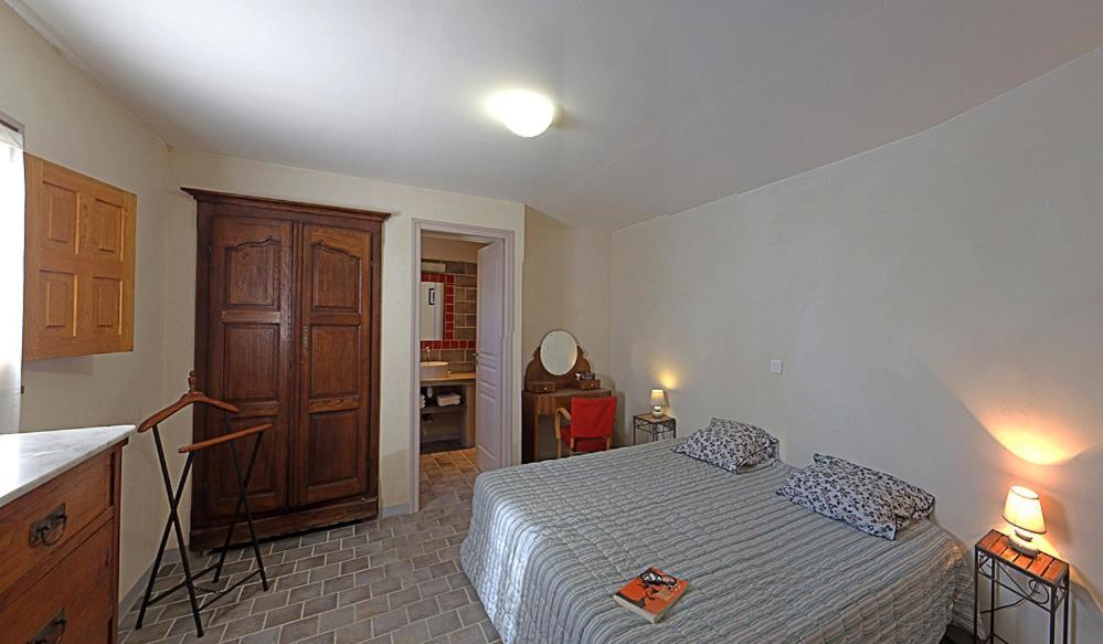 A Loghja Di Cavallo Morto Bonifacio (Corsica) Exterior foto