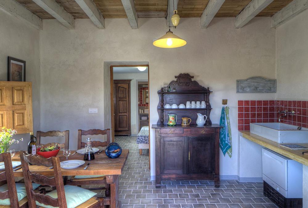 A Loghja Di Cavallo Morto Bonifacio (Corsica) Exterior foto