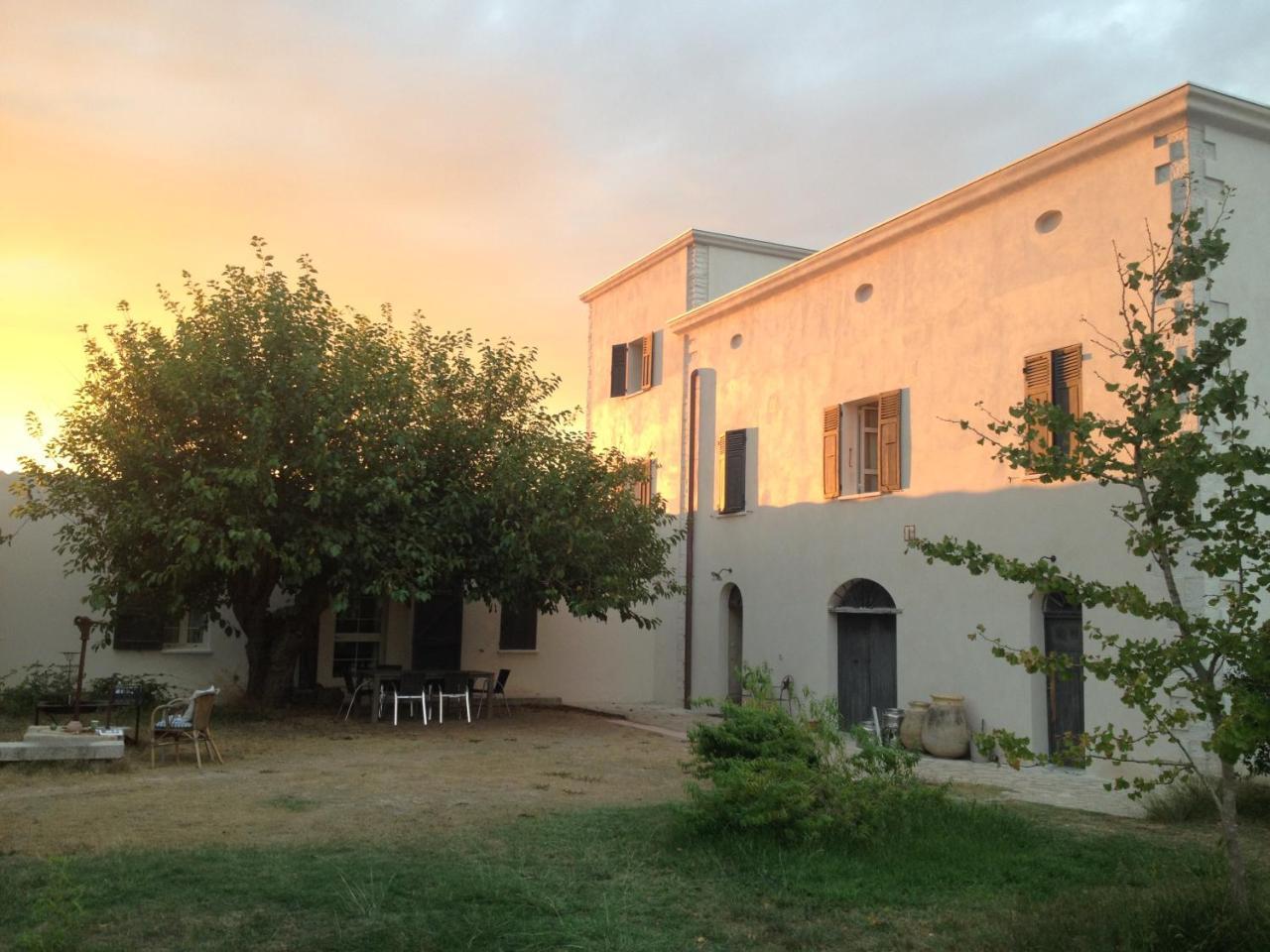 A Loghja Di Cavallo Morto Bonifacio (Corsica) Exterior foto