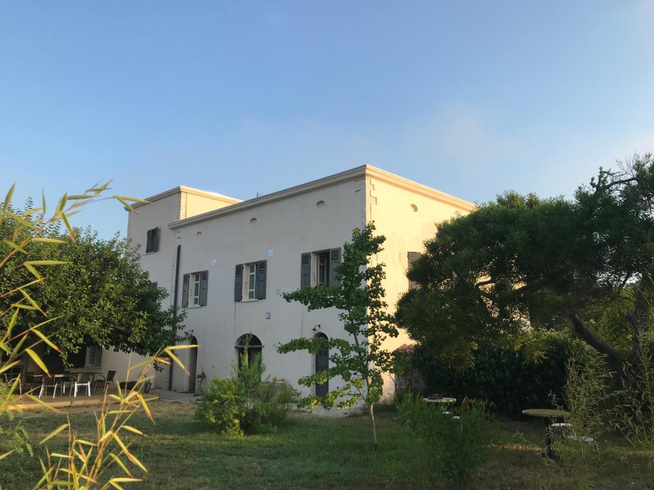 A Loghja Di Cavallo Morto Bonifacio (Corsica) Exterior foto