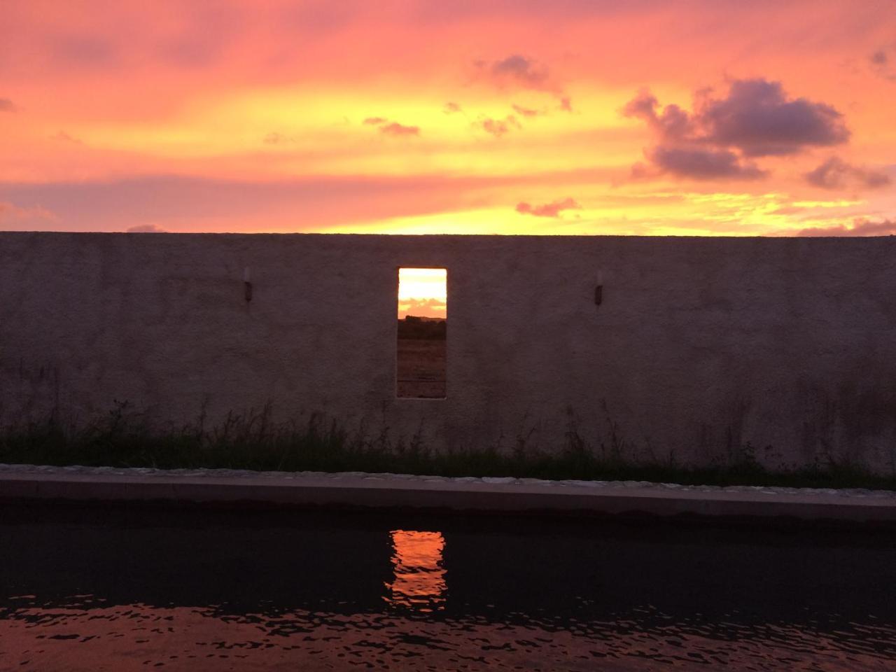 A Loghja Di Cavallo Morto Bonifacio (Corsica) Exterior foto